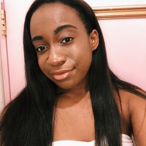 Meet your Posher, Jessica